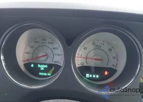 2012 Dodge Challenger R/T from USA, damaged, VIN 2C3CDYBT8CH244118